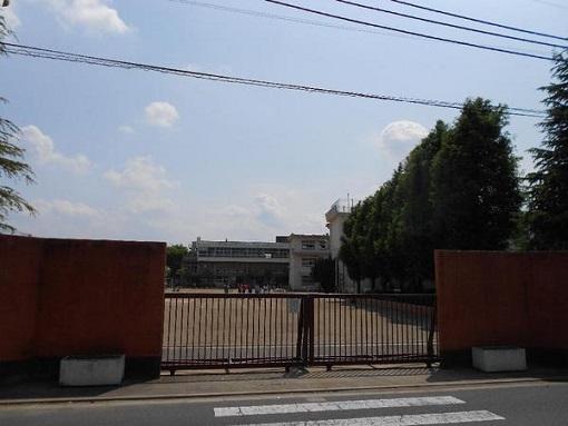 Primary school. 848m until Kawaguchi Municipal Shibanishi Elementary School