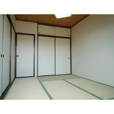 Other room space