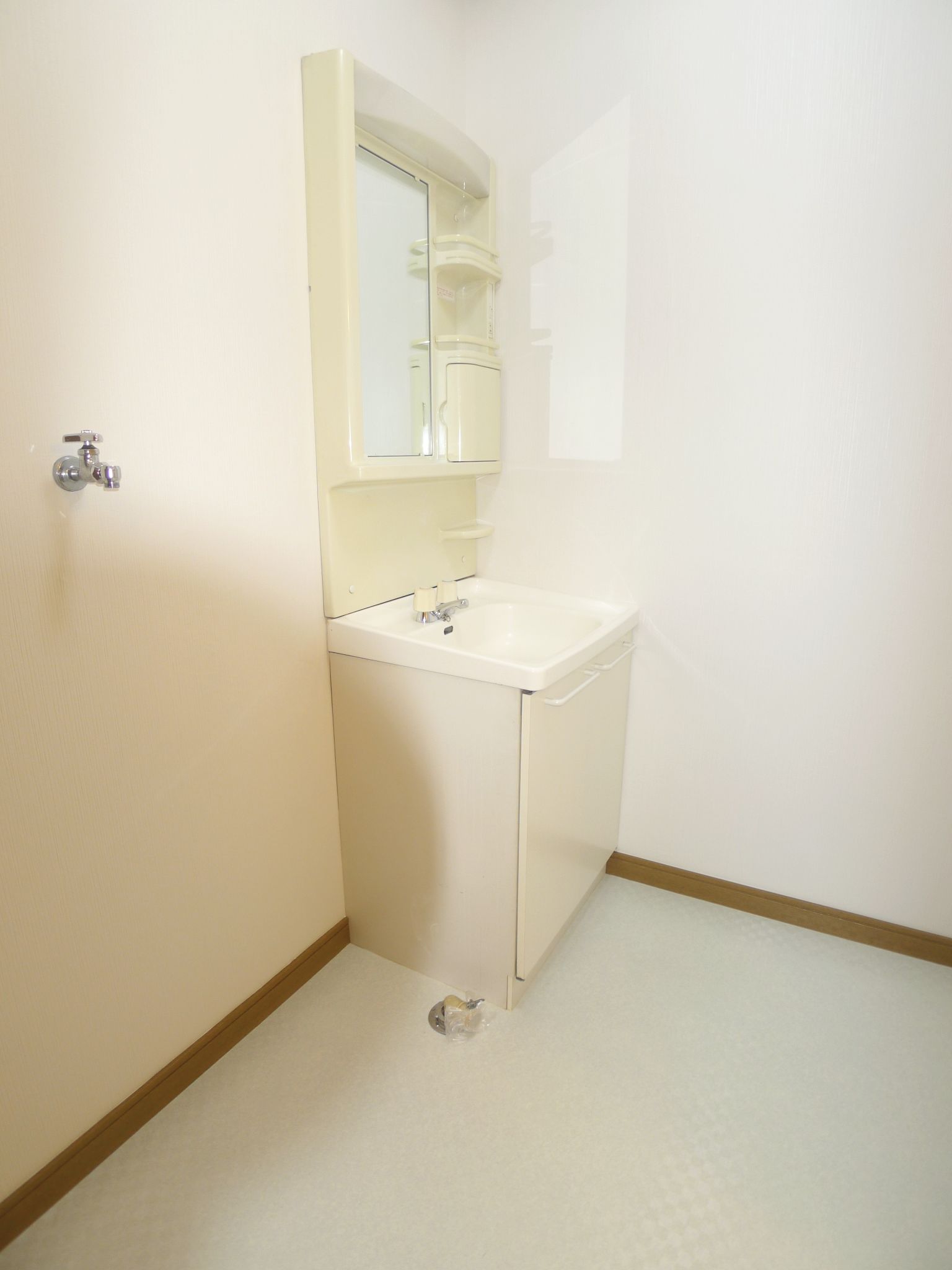Washroom