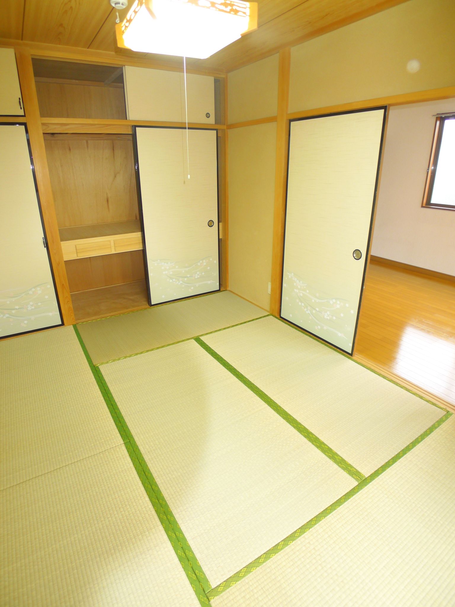 Other room space