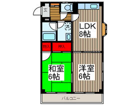 Building appearance