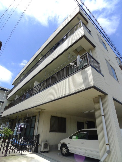 Building appearance