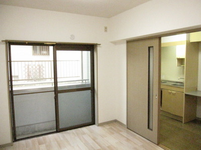 Living and room