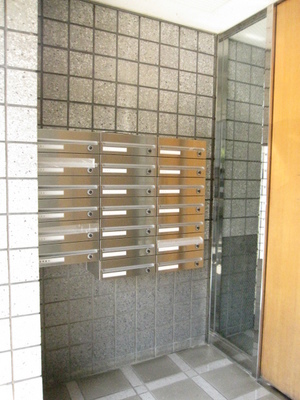 Other common areas