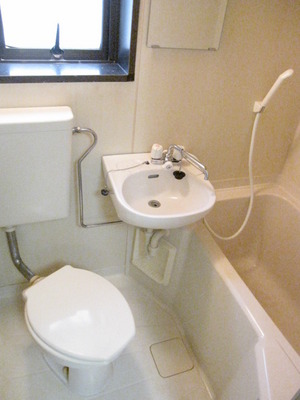 Bath