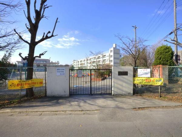 Primary school. Elementary school to 620m Kawaguchi Municipal Yanagizaki Elementary School