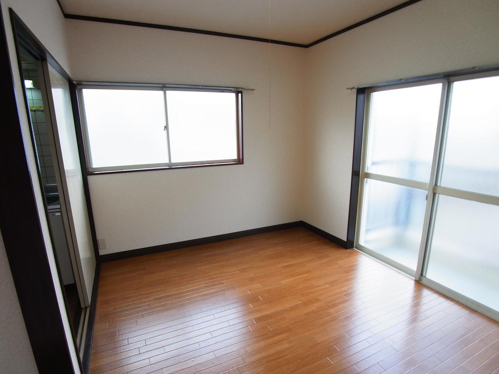 Other room space
