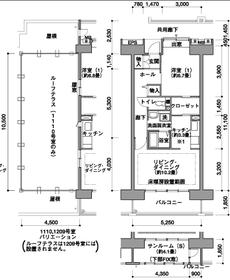 Building appearance