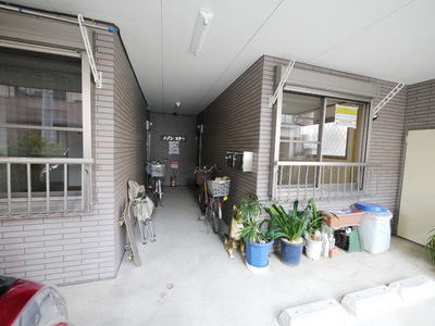 Other common areas