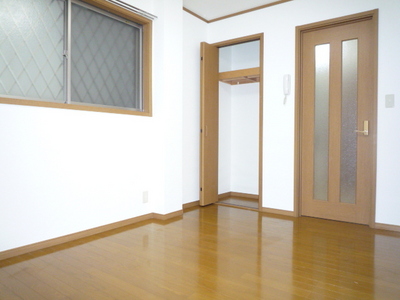 Other room space