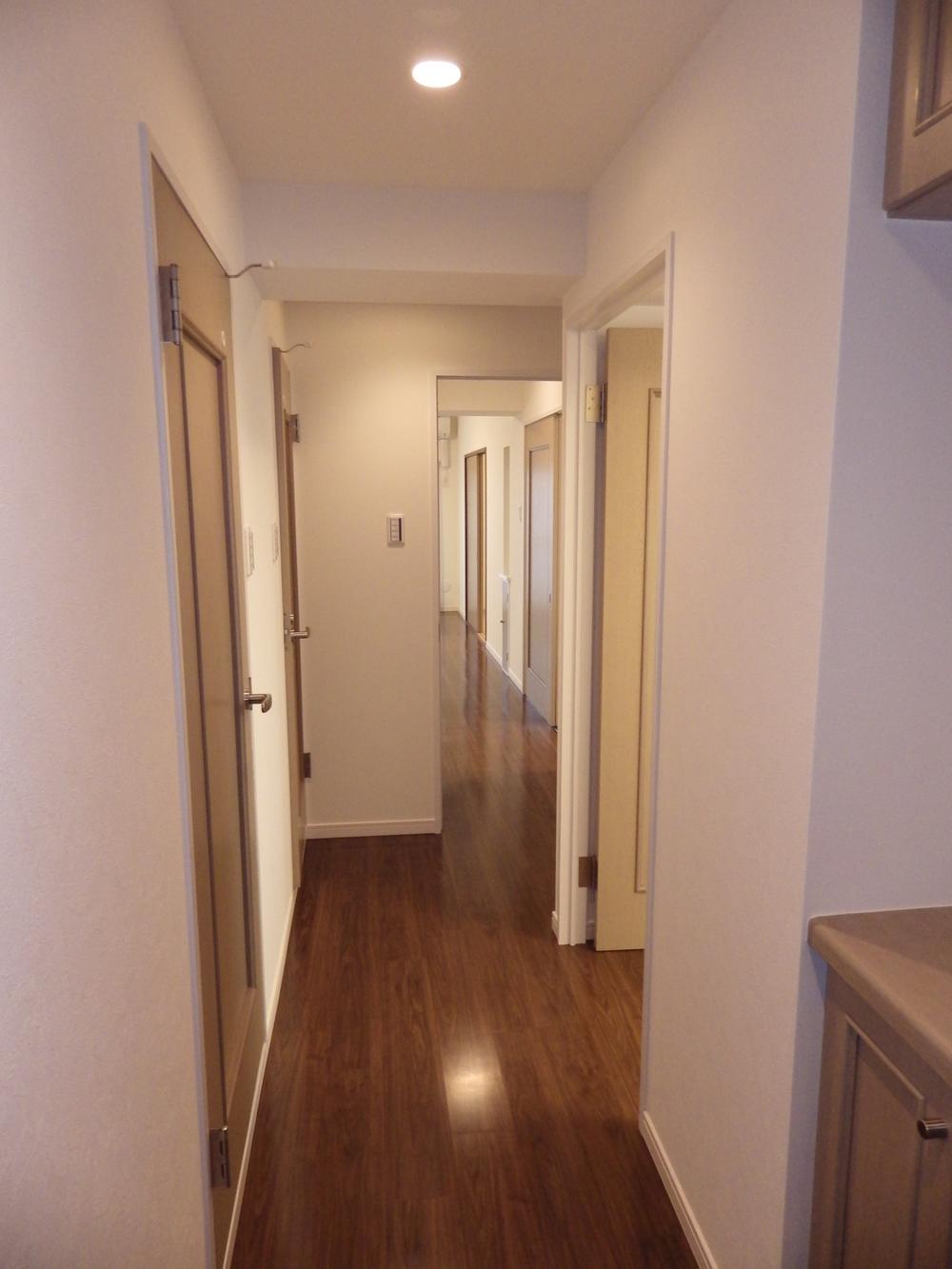 Other introspection. Indoor (11 May 2013)) shooting