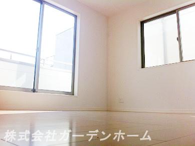 Non-living room