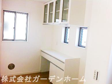 Other. Cupboard