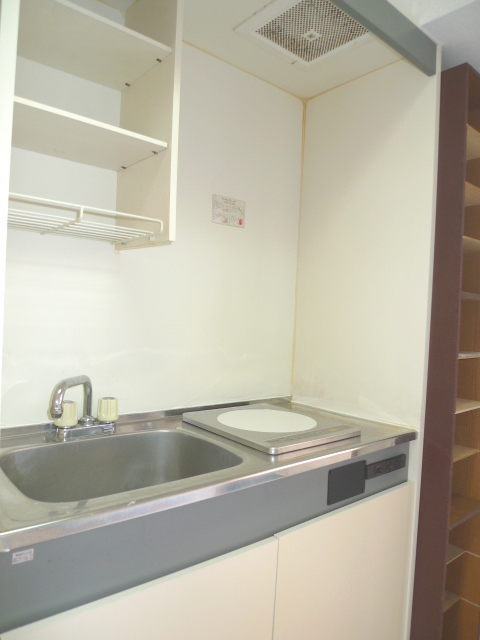 Kitchen. Kitchen