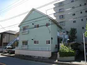 Building appearance