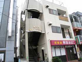 Building appearance