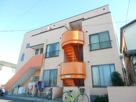 Building appearance
