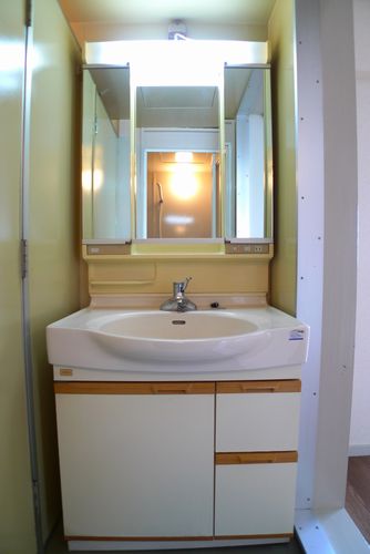 Washroom