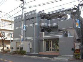 Building appearance