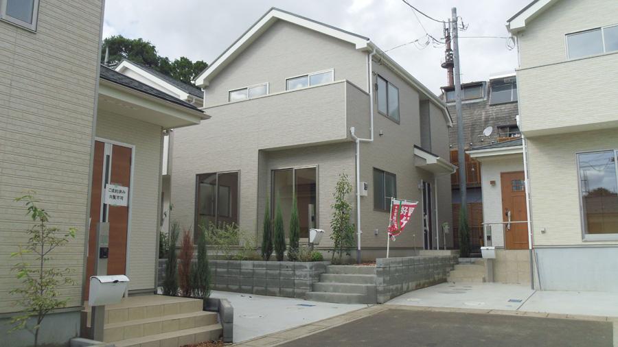 Local photos, including front road. Was building completed. Such as the actual image from per yang, We have to wait all the time so you can see directly.