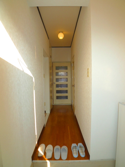 Entrance. Entrance