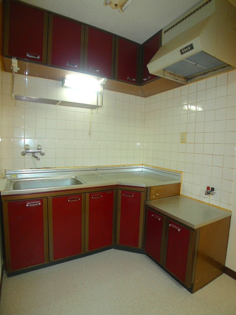 Kitchen. Kitchen