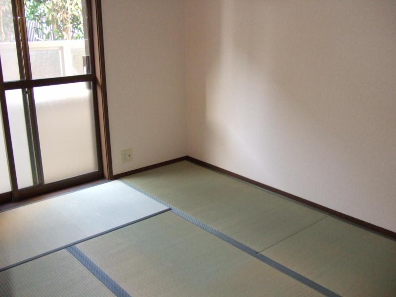 Other room space
