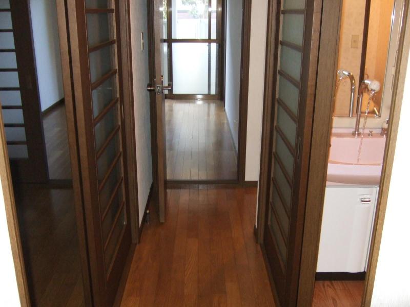 Other room space