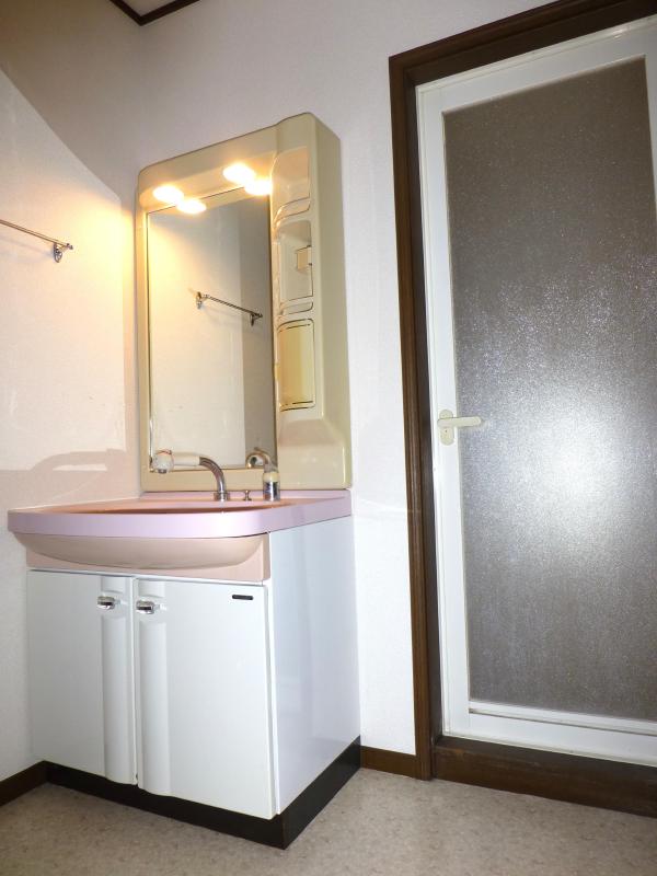 Washroom