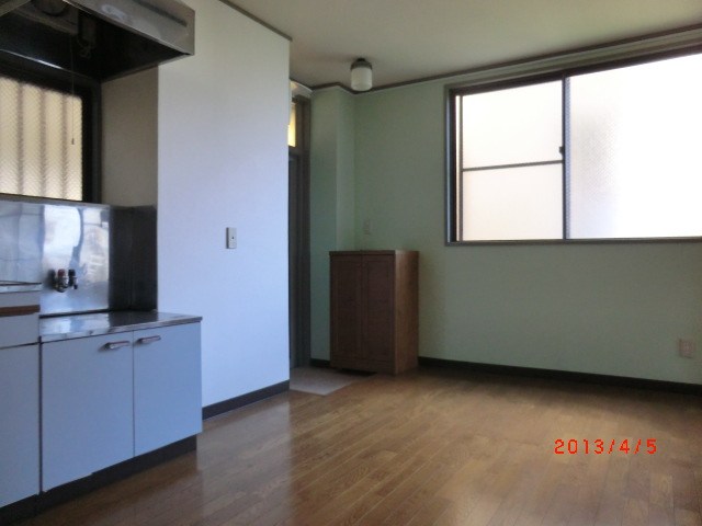 Living and room