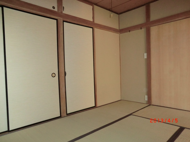 Living and room