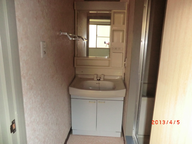 Washroom