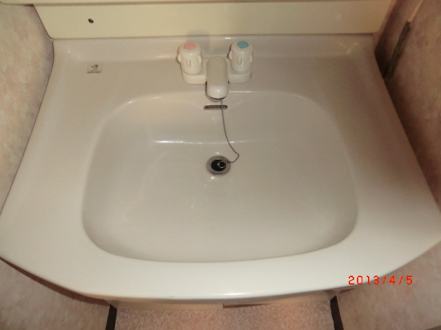 Washroom