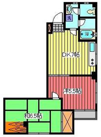 Building appearance