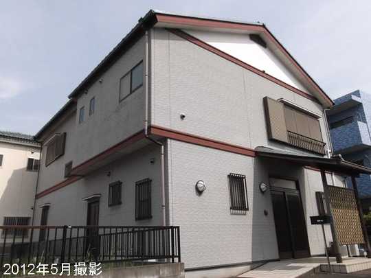 Local appearance photo
