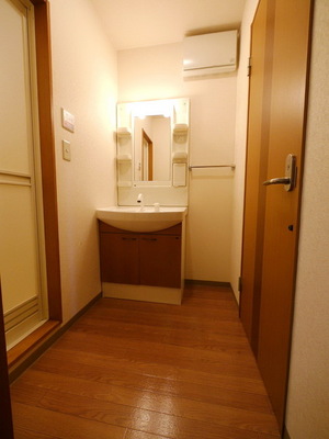 Washroom