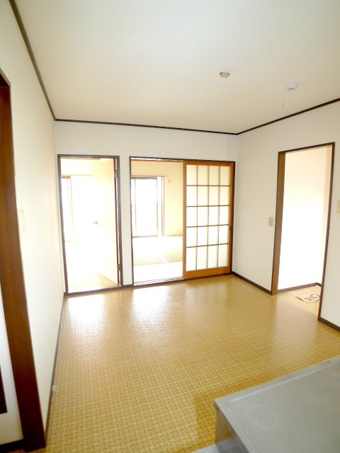 Living and room