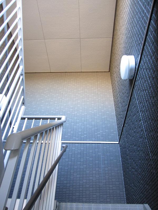 Other common areas