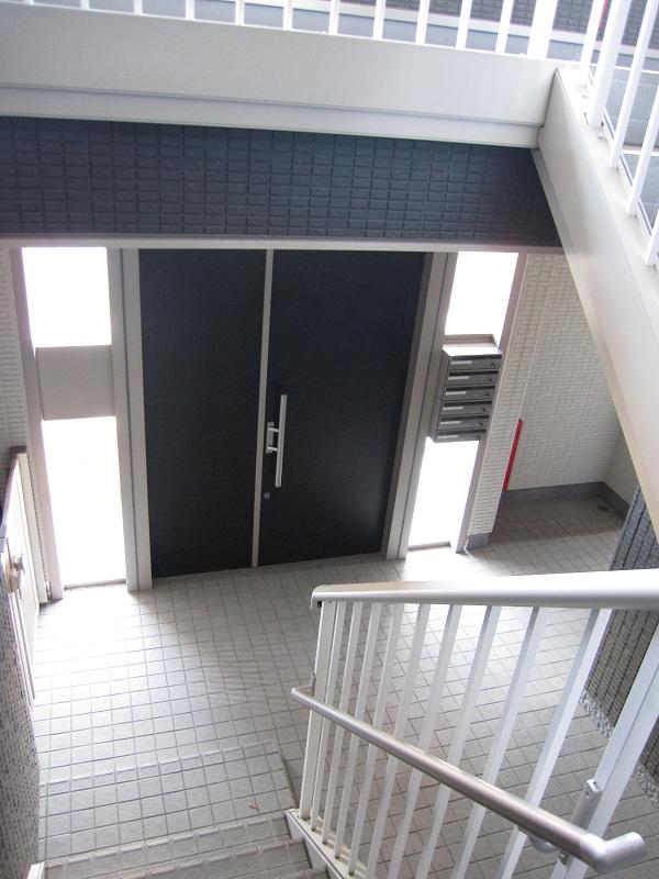 Other common areas
