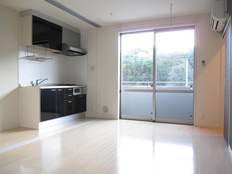 Living and room