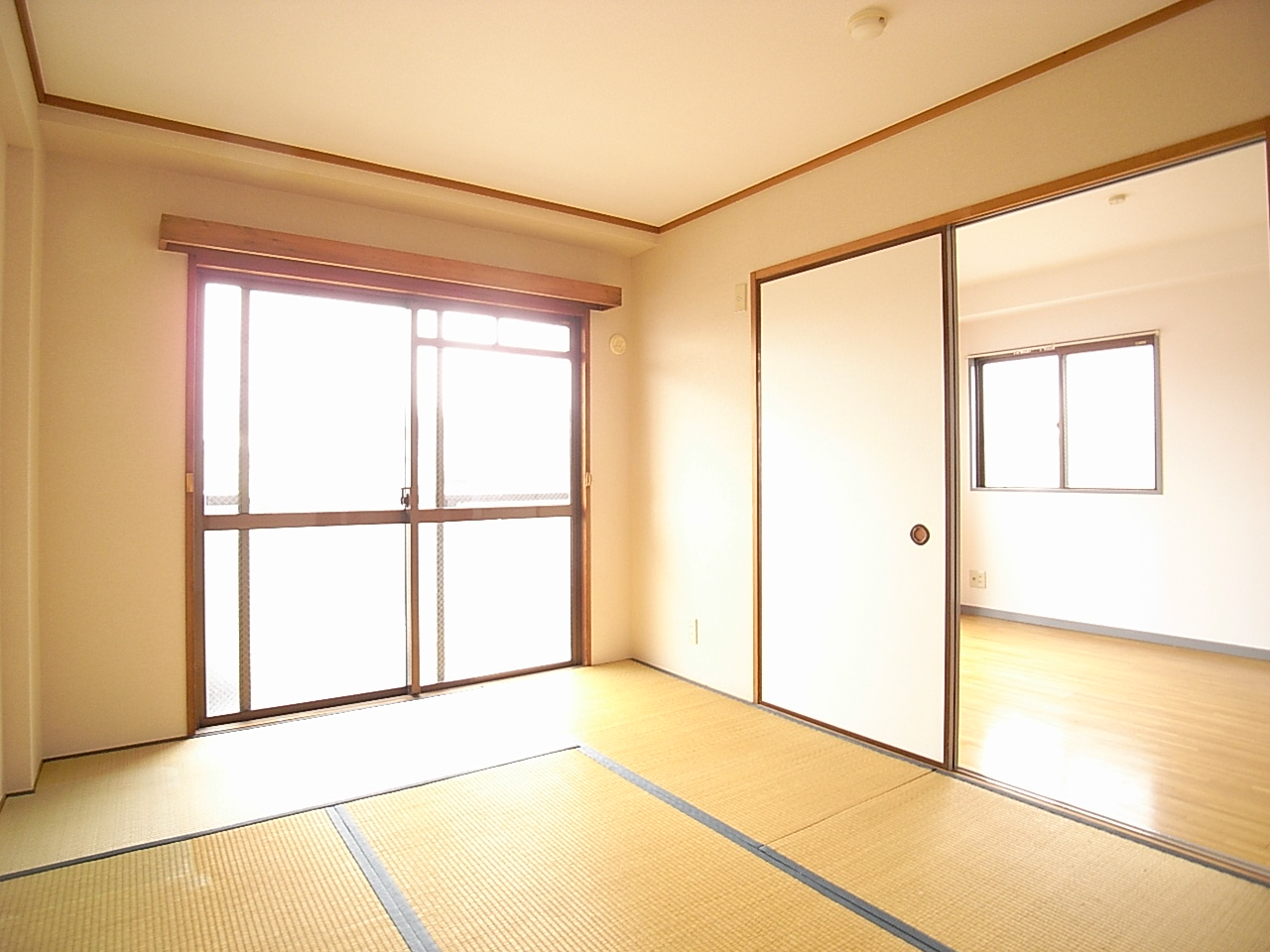 Other room space