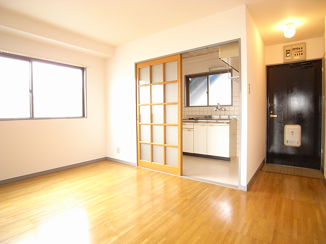 Other room space