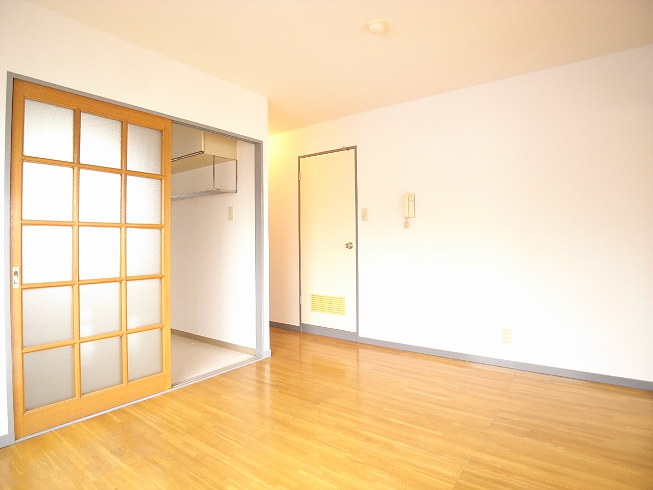 Other room space