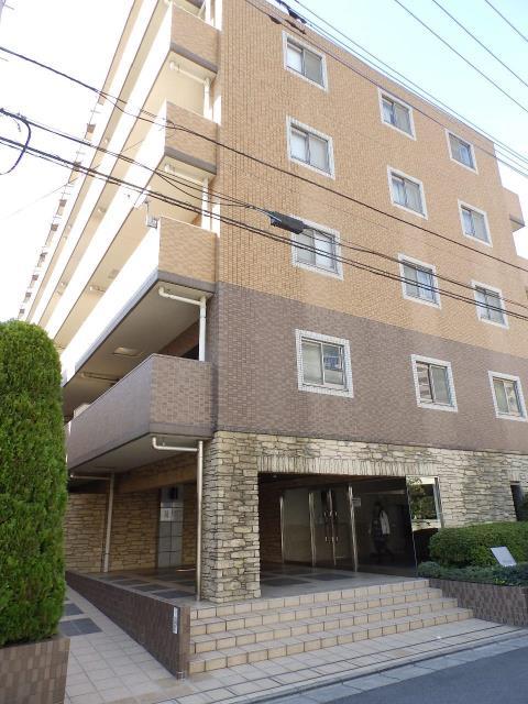 Local appearance photo. "Kawaguchi Motogo" Station 8-minute walk! !