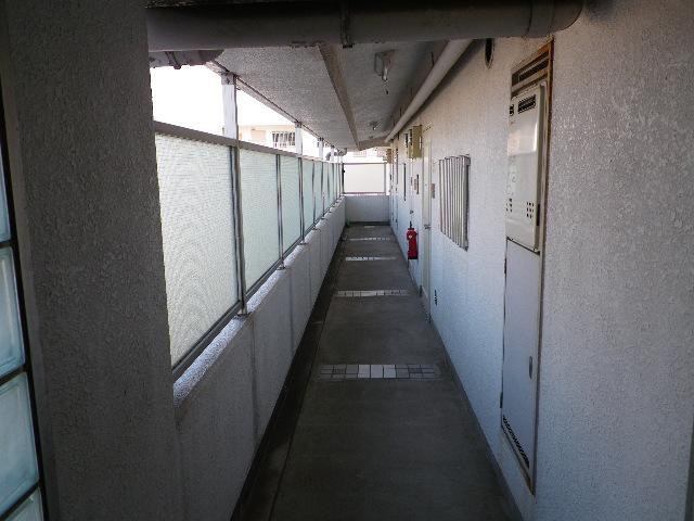 Other common areas