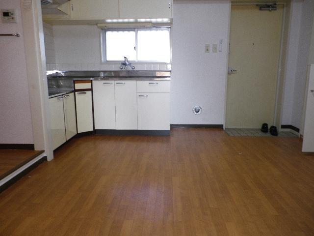Other room space