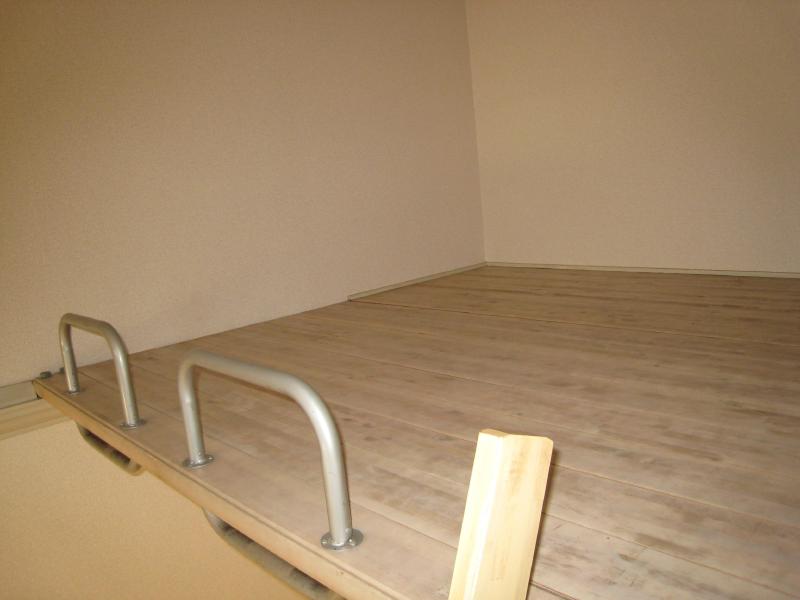 Other room space