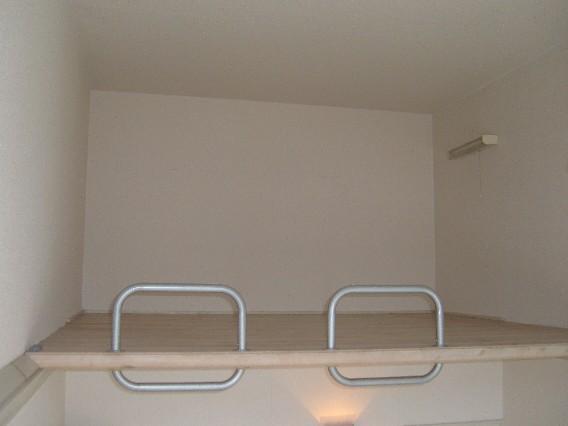 Other room space