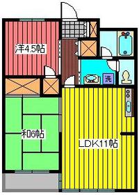 Building appearance
