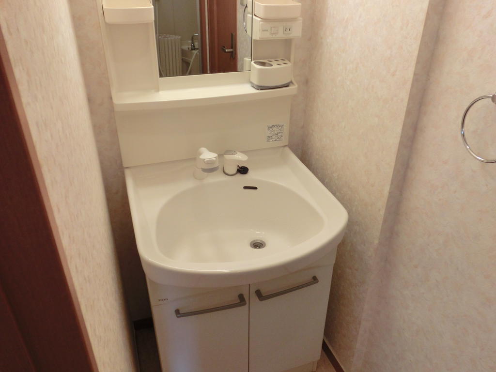 Washroom